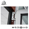 pictures aluminum window and door sections